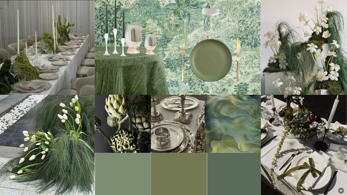 moodboard the edit examples