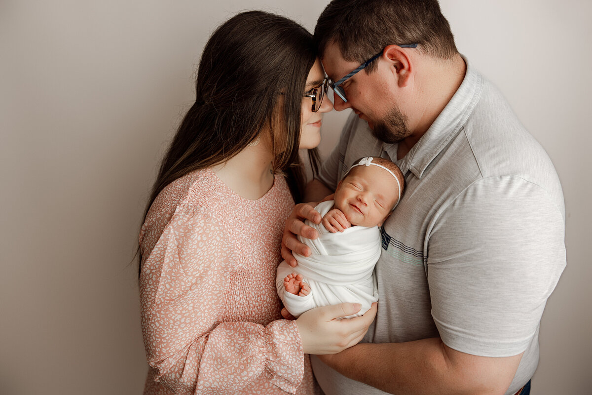 baby photography huntsville