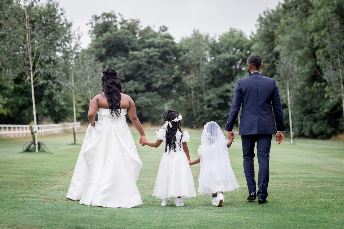 London based Wedding Photographer