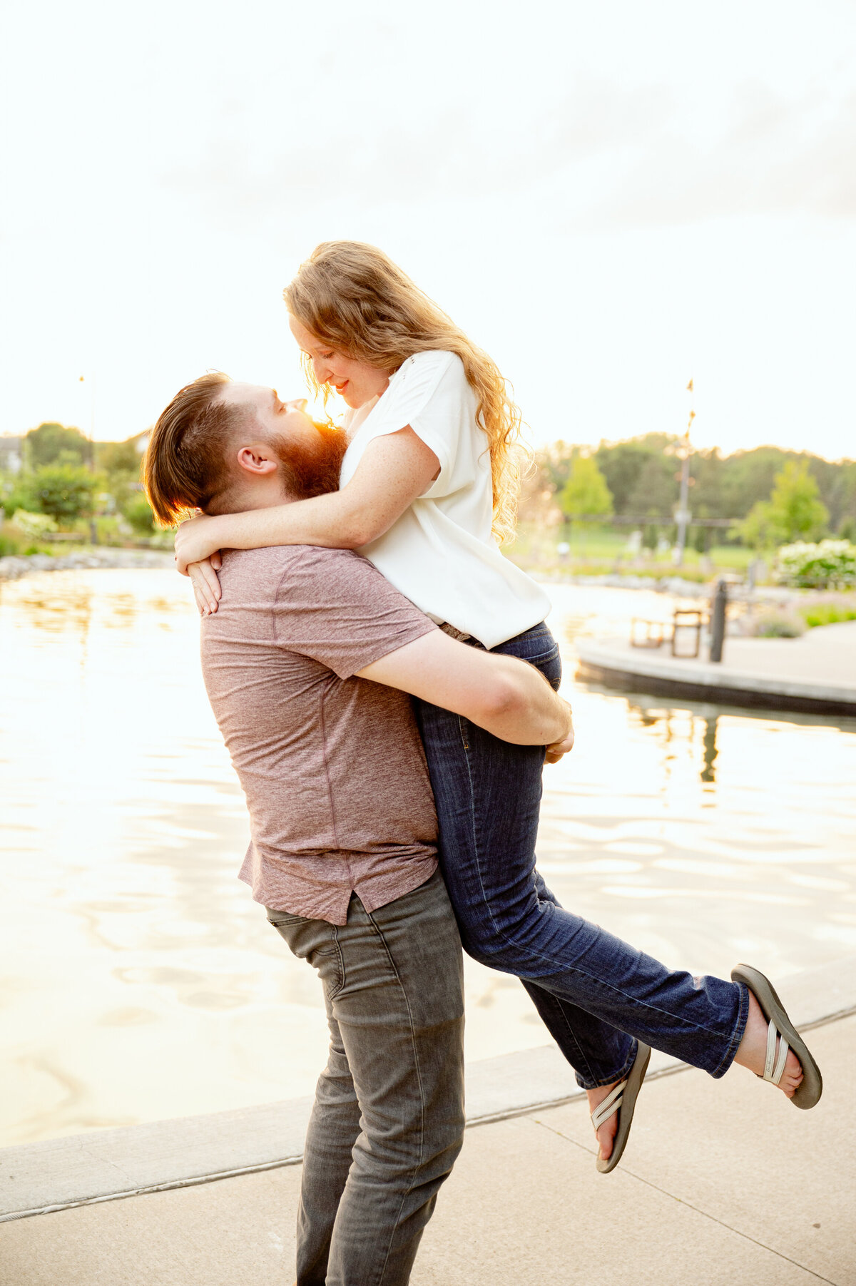 6956-Engagement Photography Nicole Hollenkamp St Cloud MN Central MN