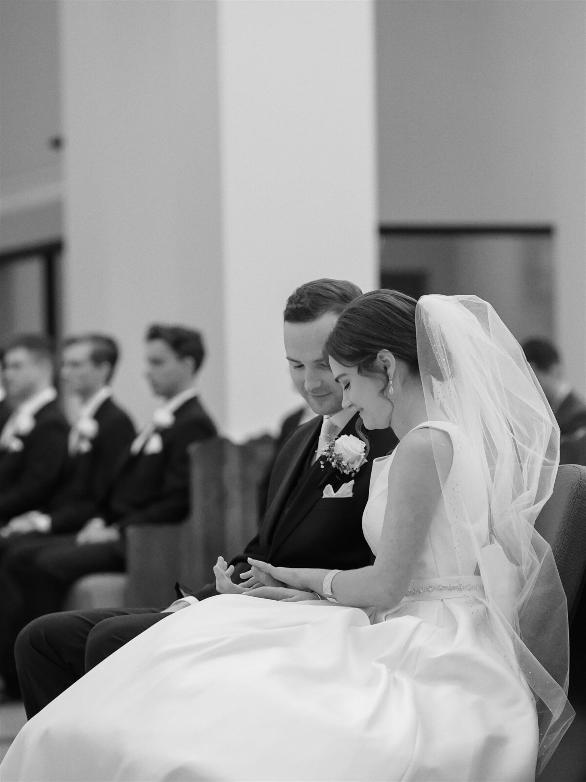 Kenney Wedding Mass-85