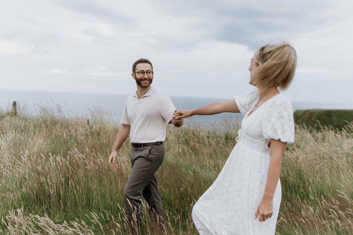 Aberdeen Engagement and Couples Photographer Scott Arlow Photography -17