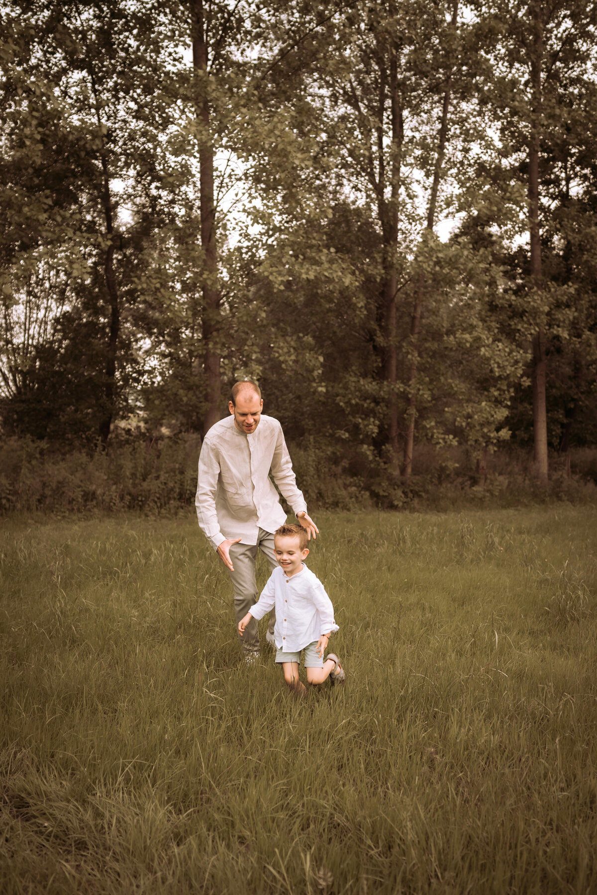 Memories by Cyntina - Familie Kim 80