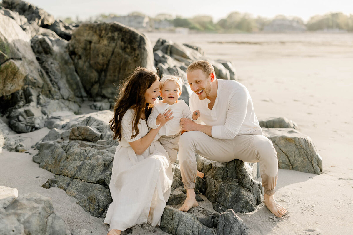 Cohasset MA Family Photography-76