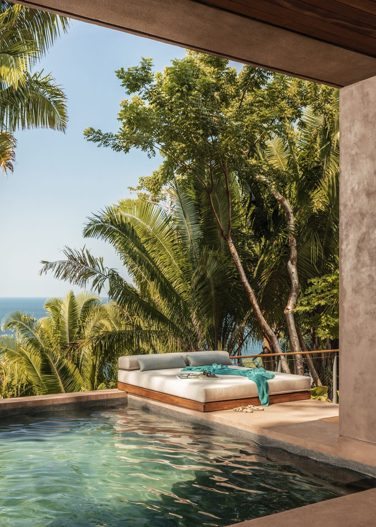 OneOnly_Mandarina_Accommodation_VillaTortuga_Pool_Lounger_Detail_2802_MASTER-scaled