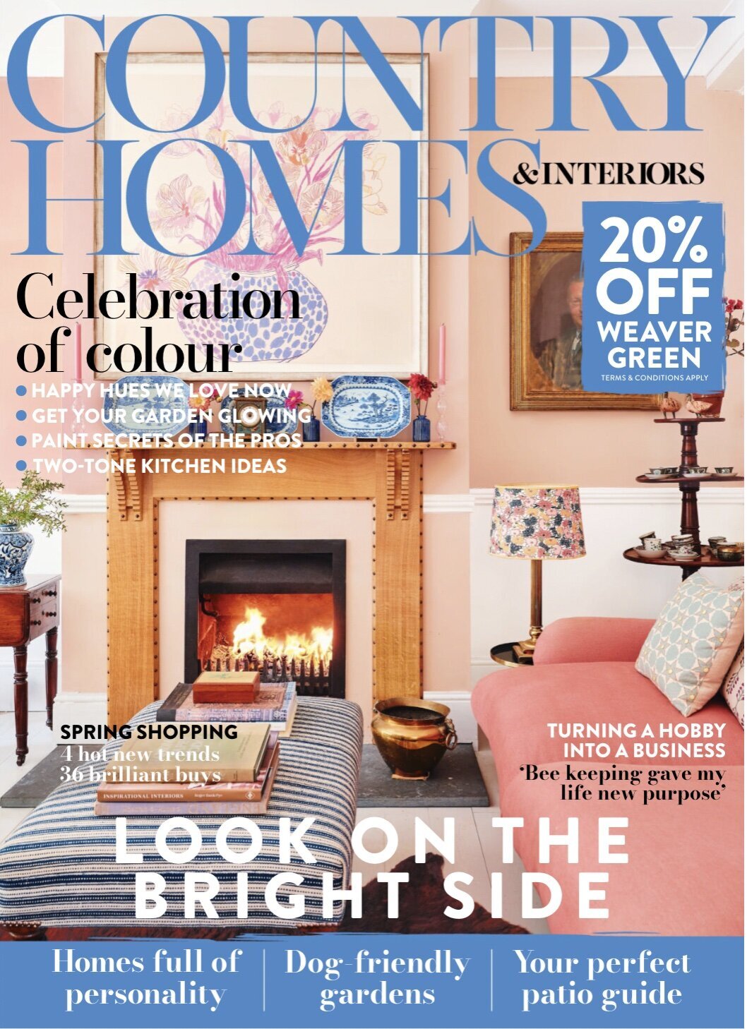 CH&I_Theartofhome_Cover_April25