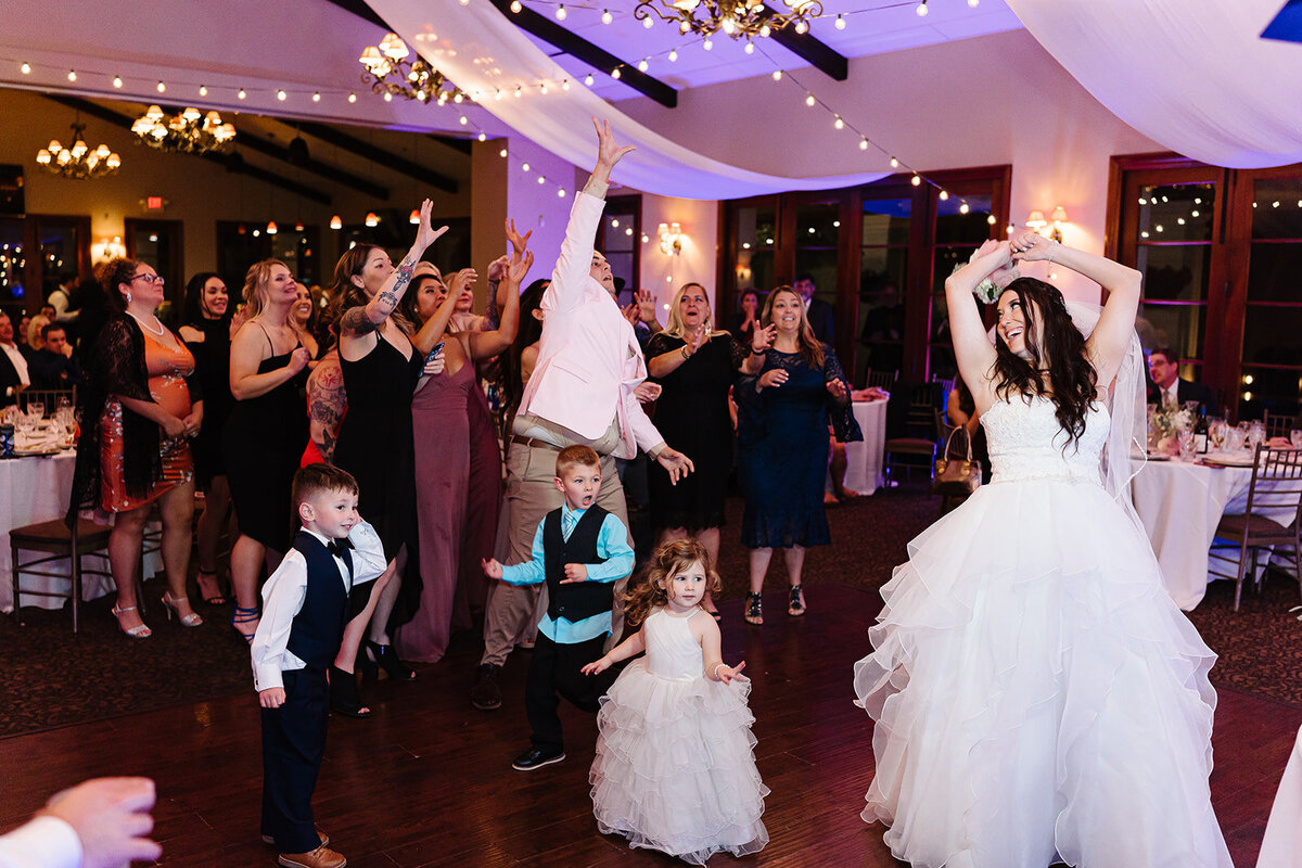 Wedgewood Weddings San Clemente 123