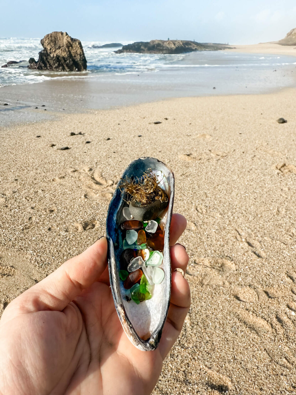 kristinvanderlipseaglass