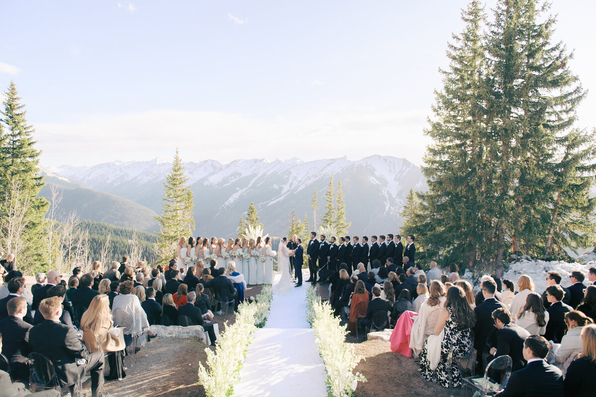 Aspen Little Nell Wedding - Alabama Wedding Photographer57