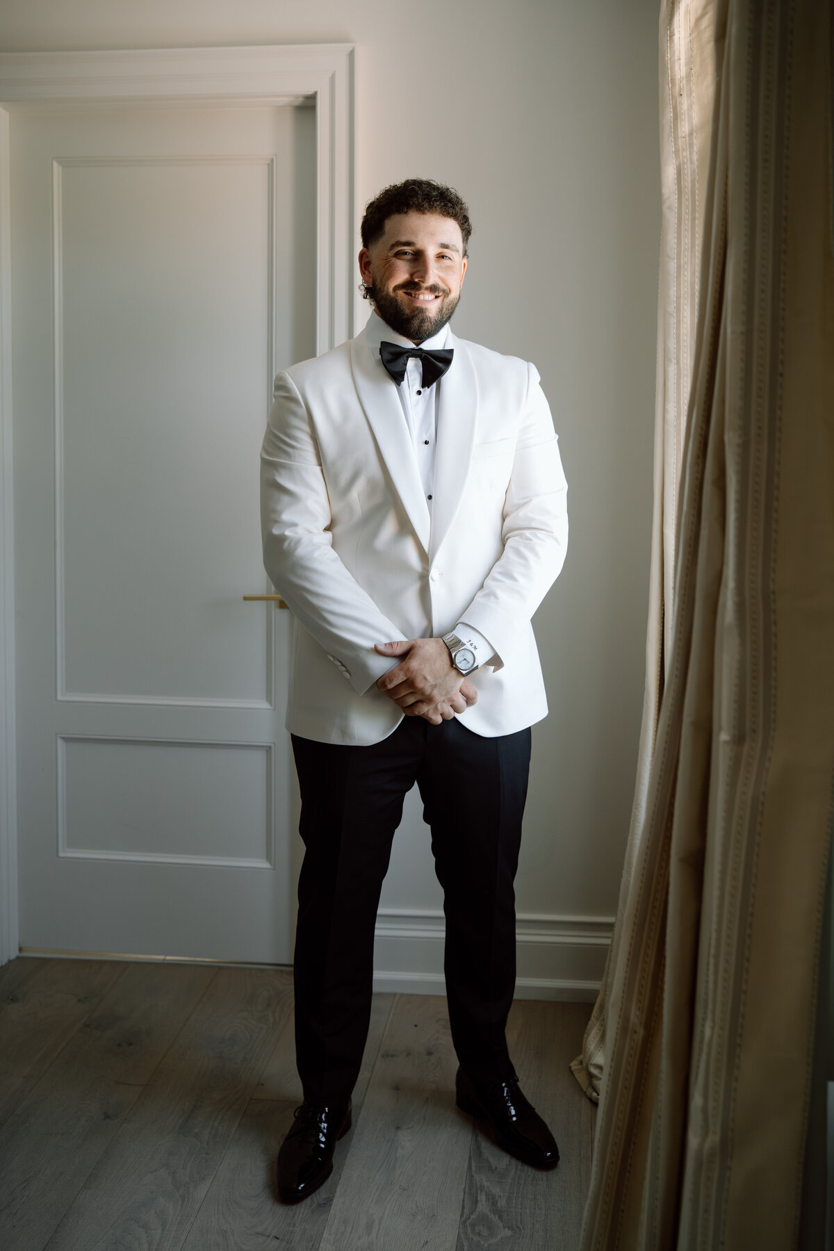 Jacqueline & Matthew Wedding Samples034