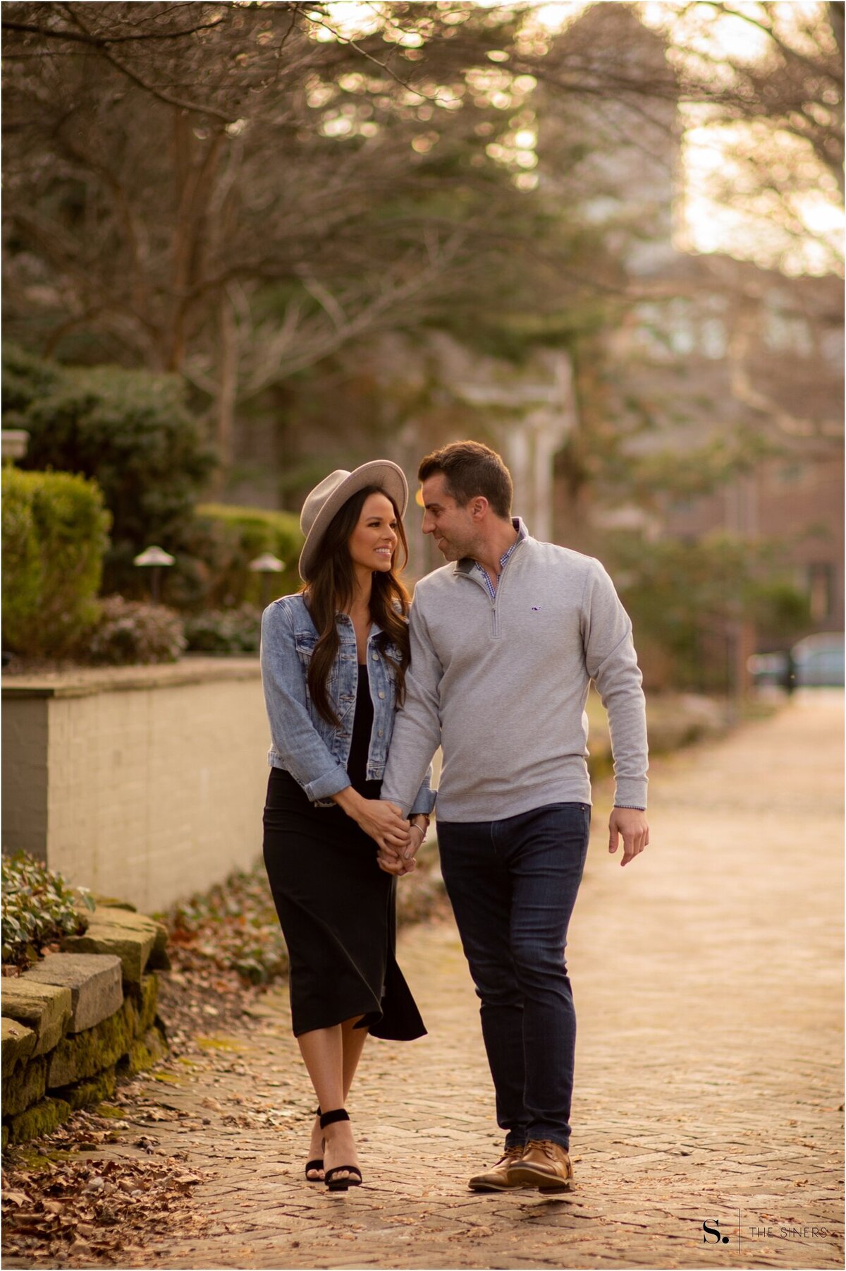 Siners Photography | Indianapolis Wedding Photographer | Downtown Indy Engagement | Event + Portrait Photography | Destination Photographer_0015
