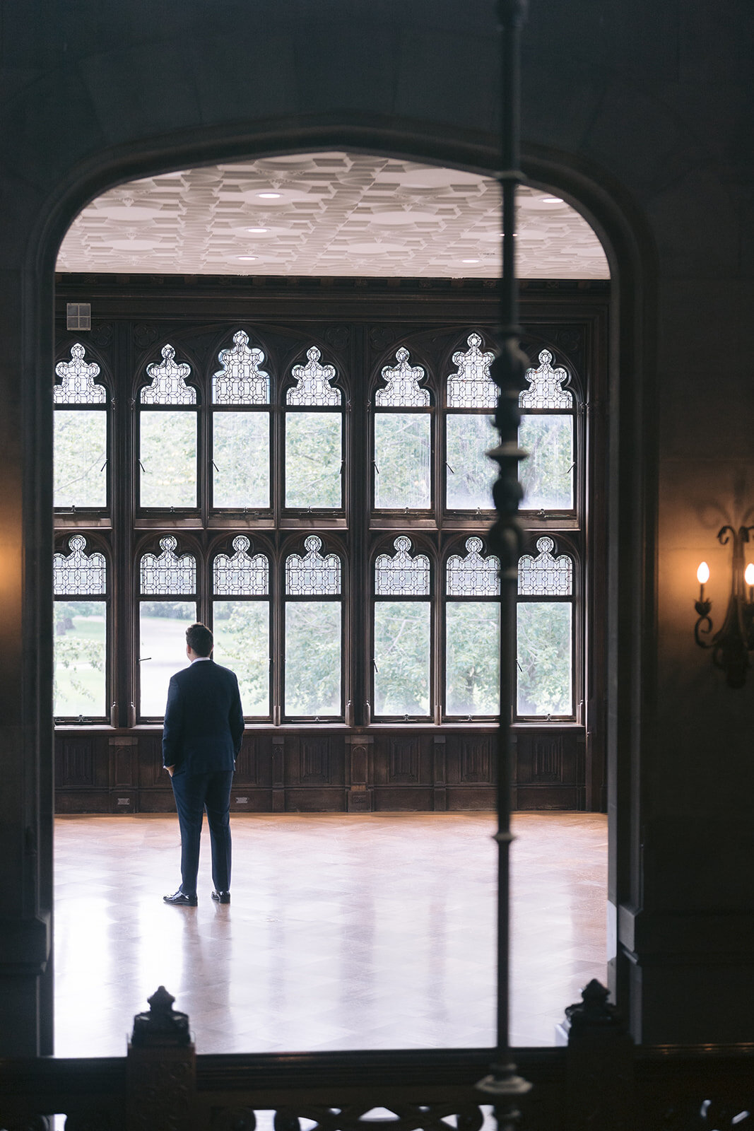 Nicole and Elie-Alex Knight Studio10