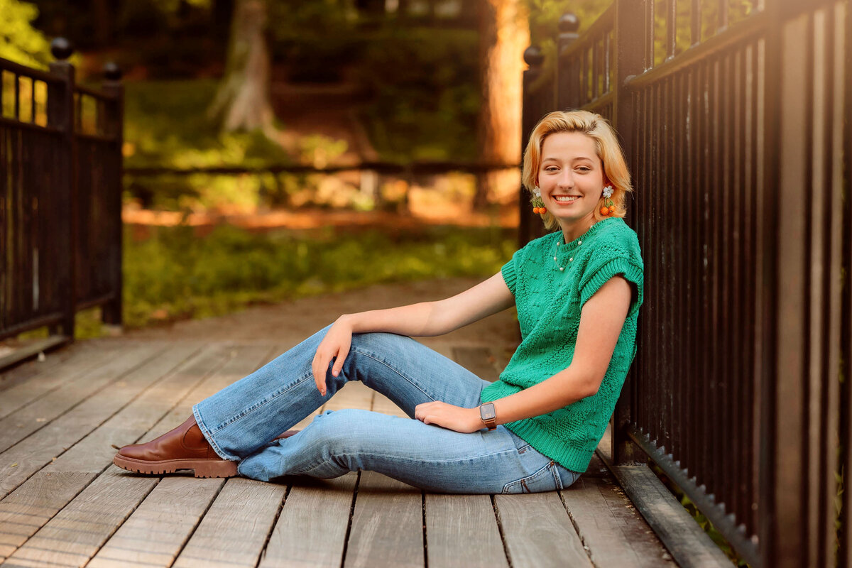 Golden Clover Photography - Morgan Senior Portraits-26 copy