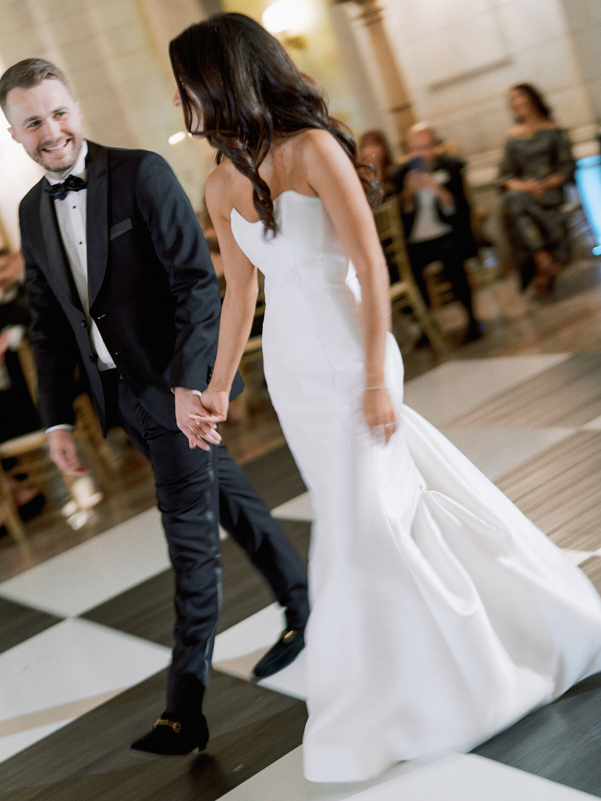 David & Diana Reception Part One-18