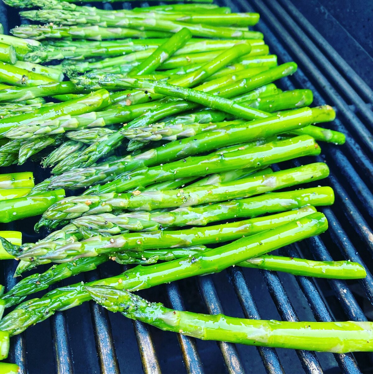 elegant bbq 