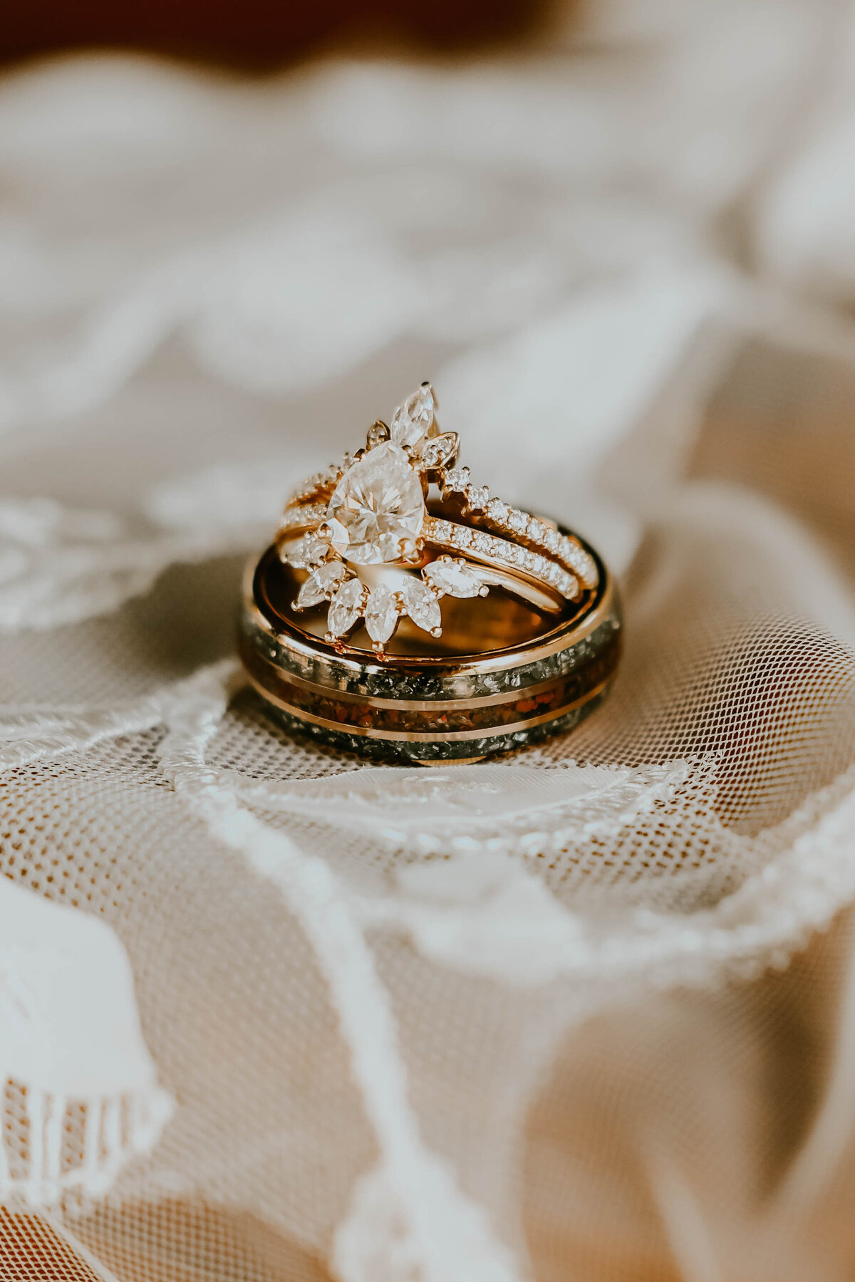 New Jersey Wedding Photographer