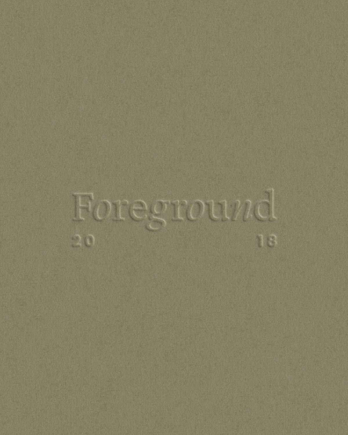 Mixed Type Green