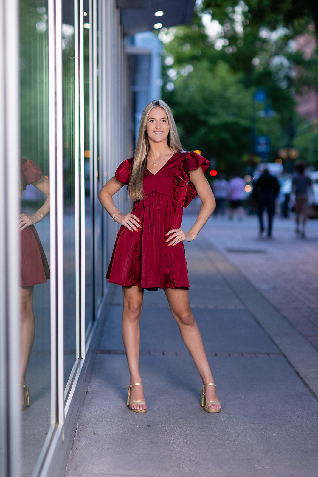 Best High School Senior Photographer Columbia South Carolina56