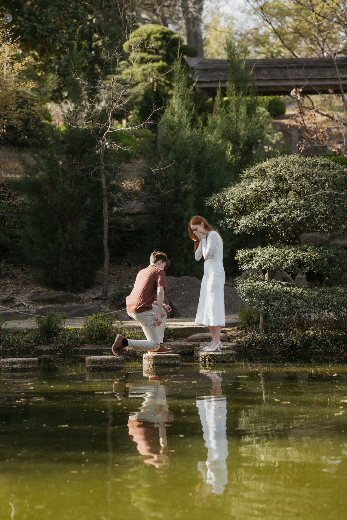 Abby Heron Photography Texas Based and Travel Wedding and Couples Photographer — Engagement Gallery for Josiah + Faith 4