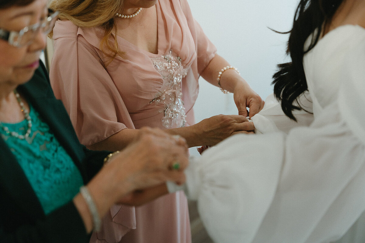 Red Deer Wedding Venue River Valley 52