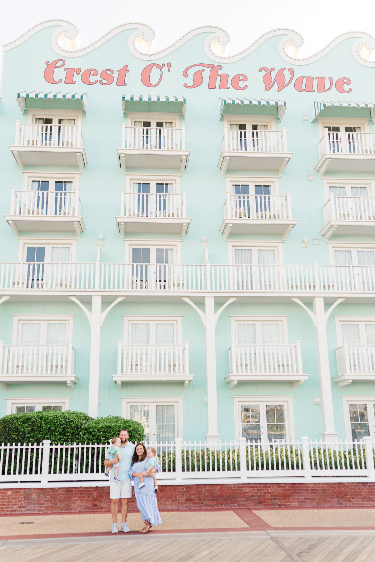 Disney Boardwalk Resort Family Photographer Megan Kelsey Photography-32