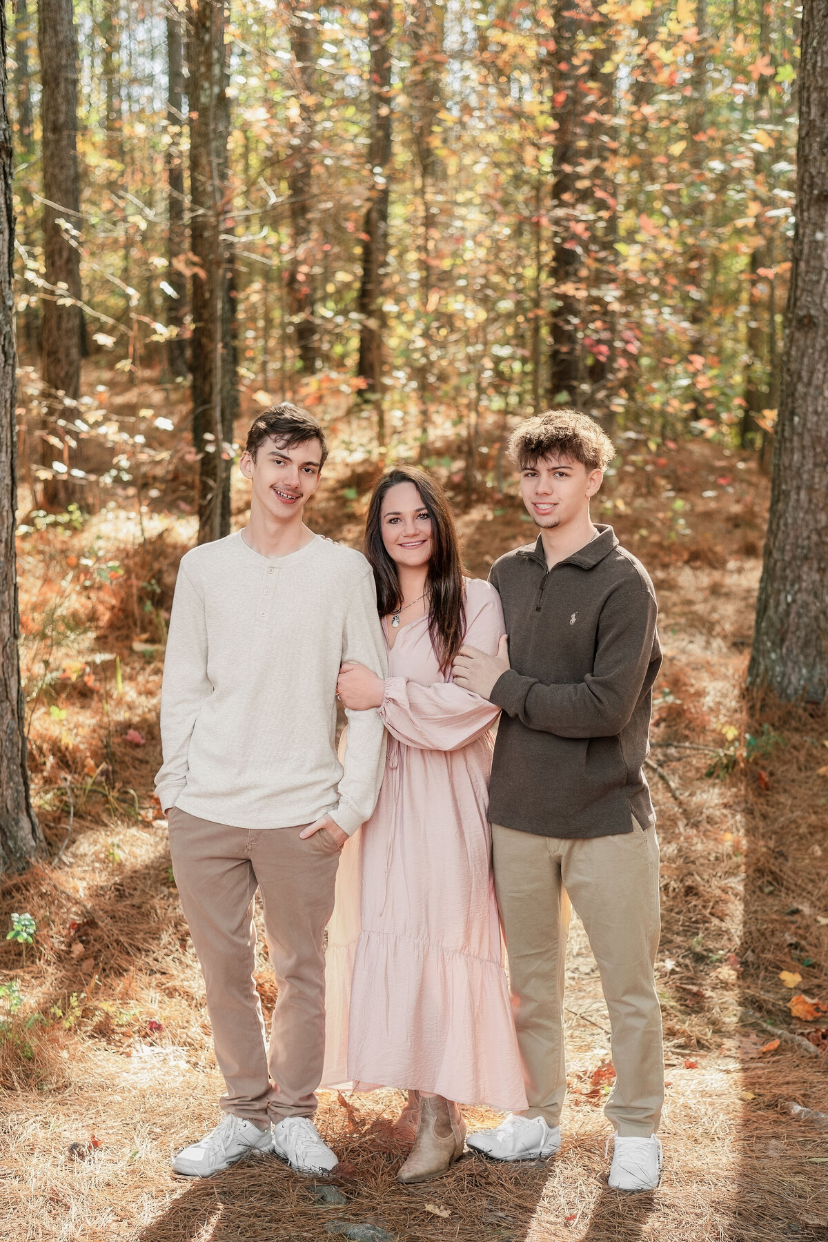 fall-family-photos-woods