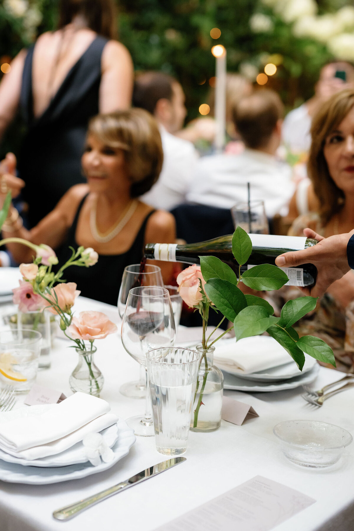 NYC Palma Wedding Party by Lisa Blanche Photography