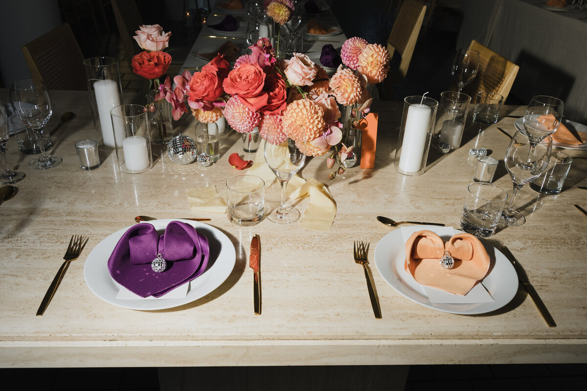 Wedding at Parlour Ottawa