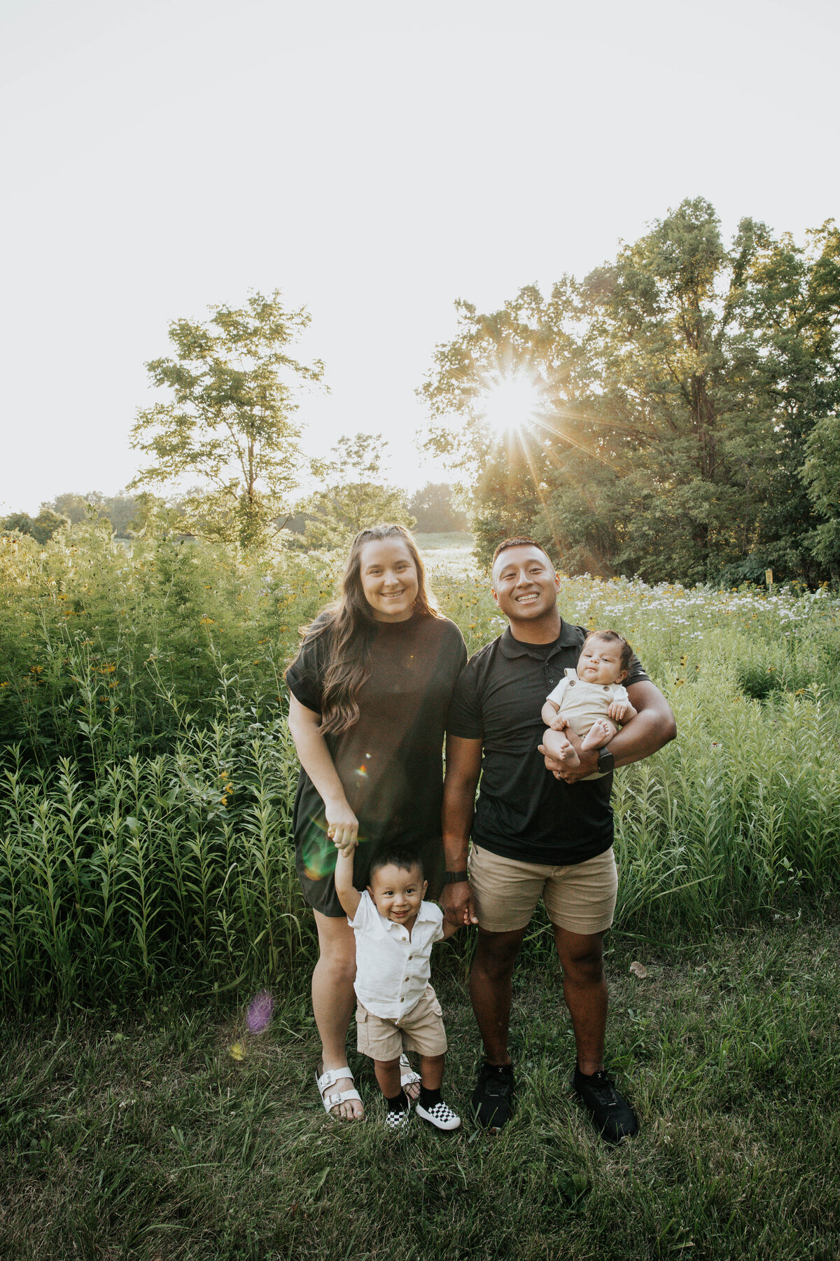 Kinsel Family-17