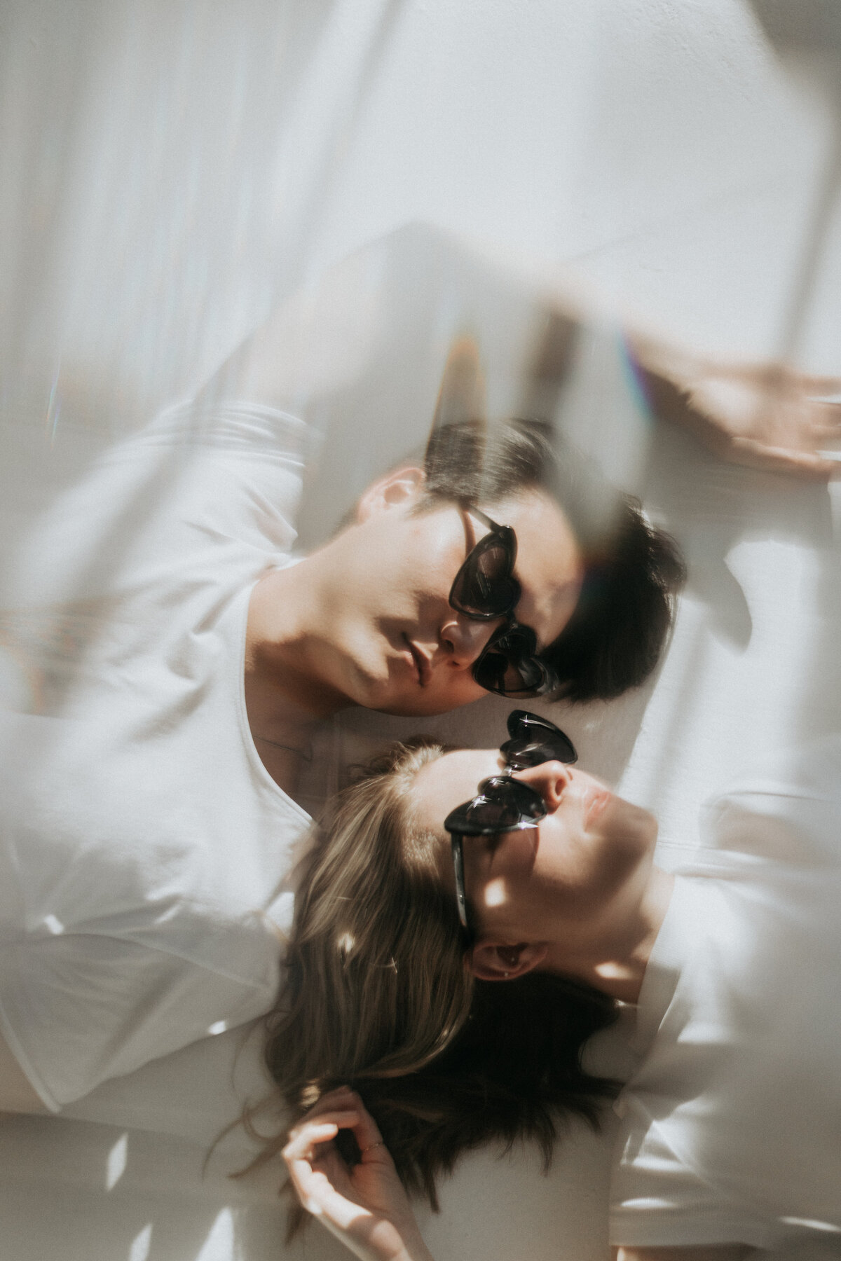 San Antonio Texas Studio Engagement Photos-126
