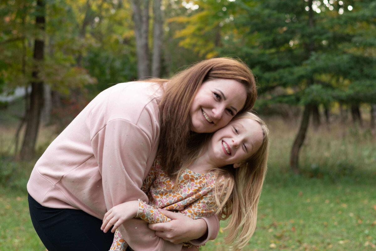 mother-daughter-empire-michigan