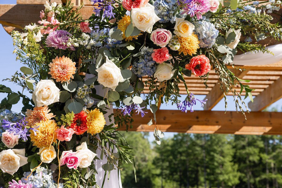 Ashley & Michael - Wedding-24