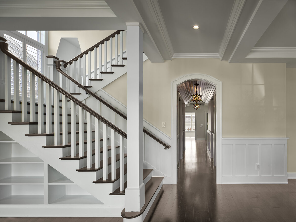 Stairwell