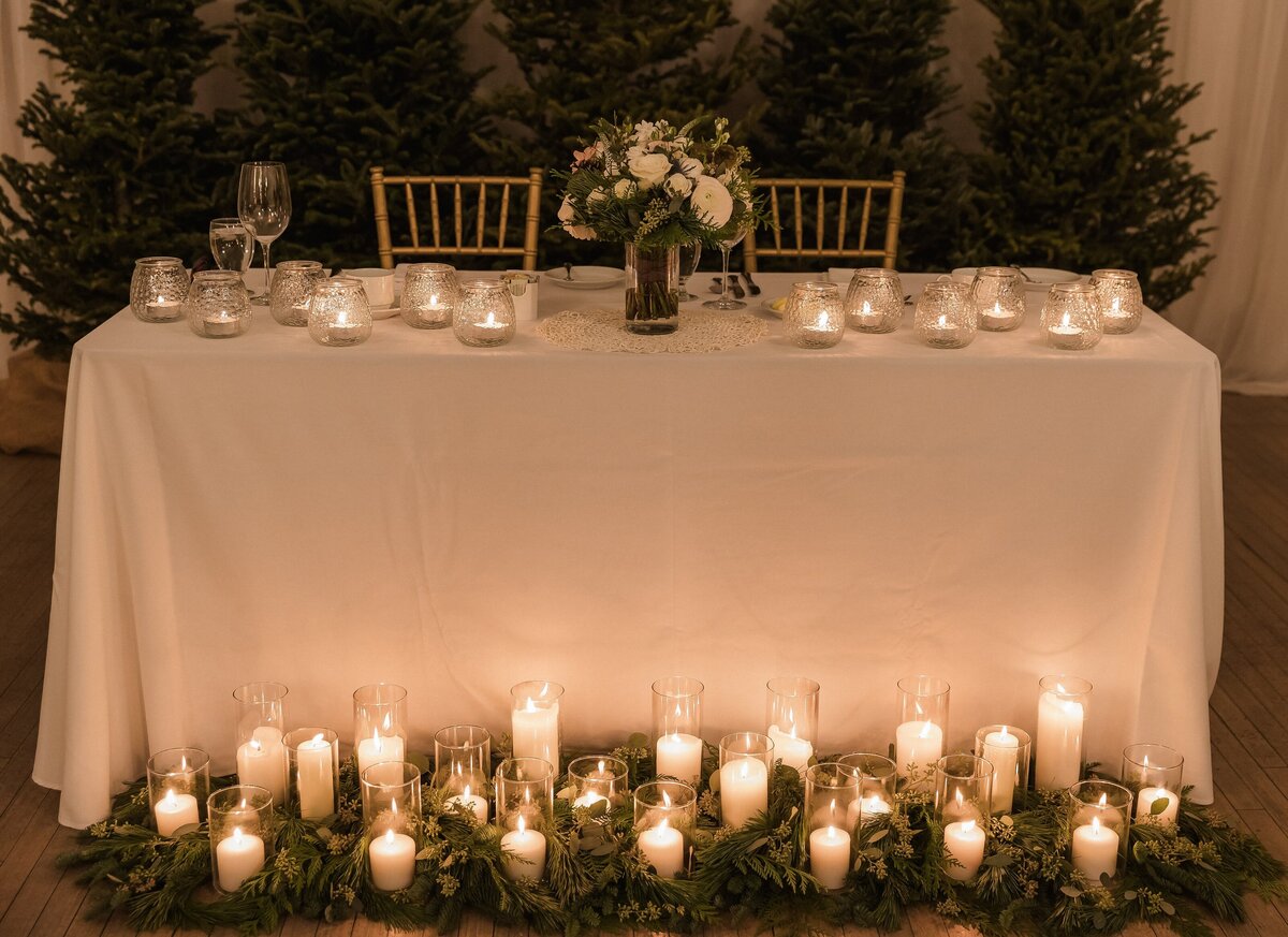 A&K Winter Wedding Mapleton Acres1