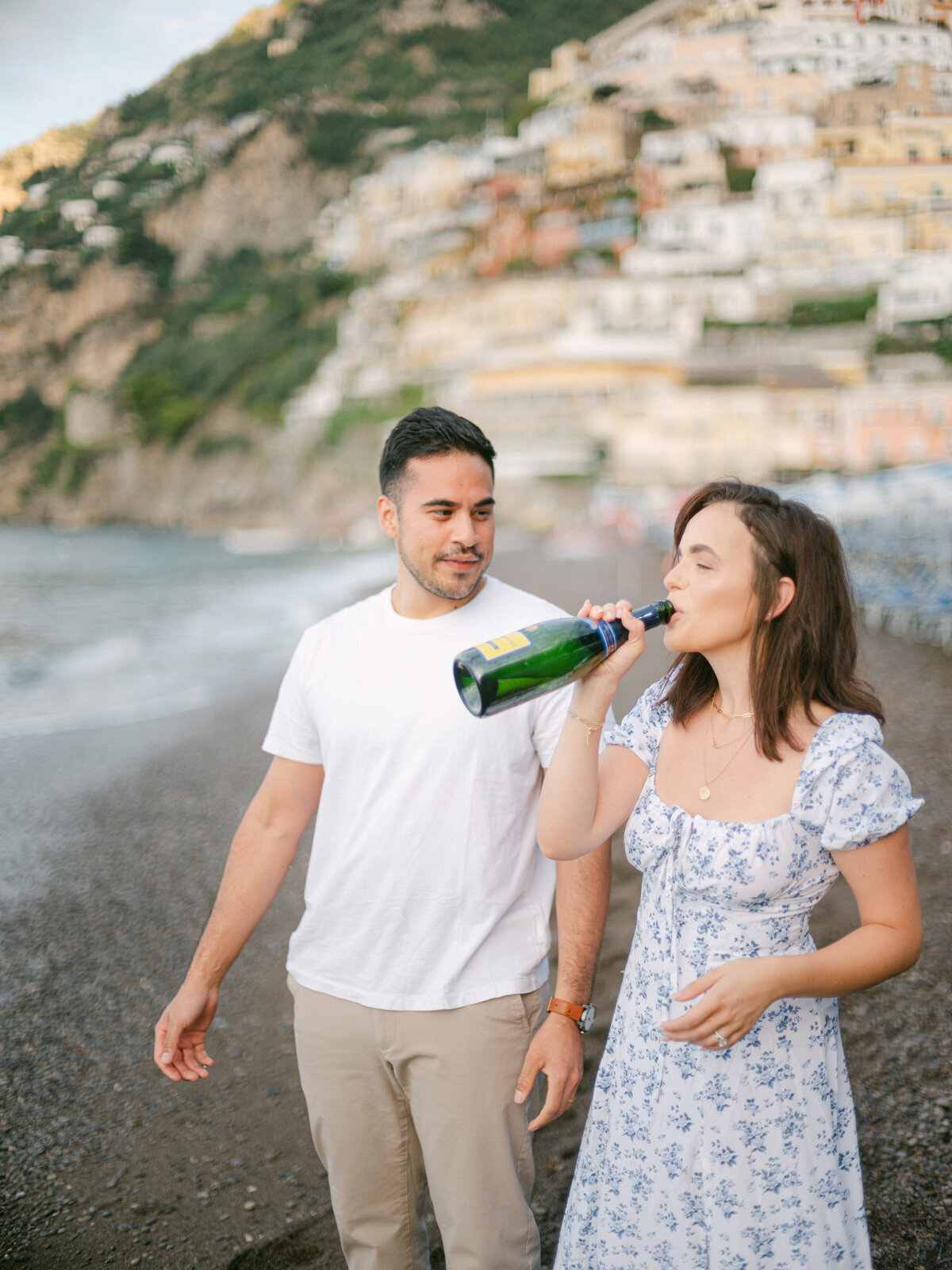 Honeymoon Positano (38 sur 104)