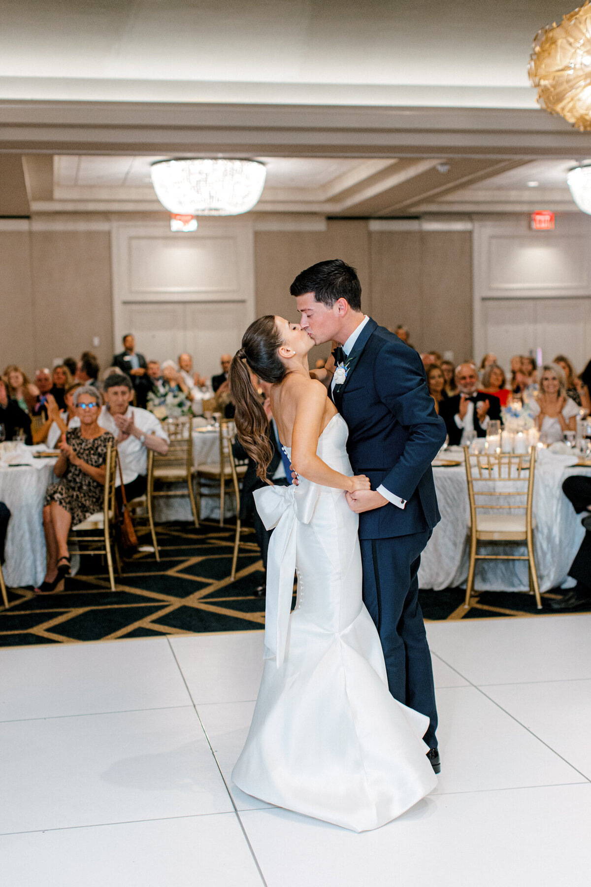 Annie & Logan's Wedding | Dallas Wedding Photographer | Sami Kathryn Photography-209