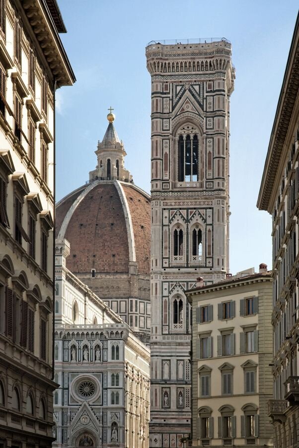 Firenze, Italia