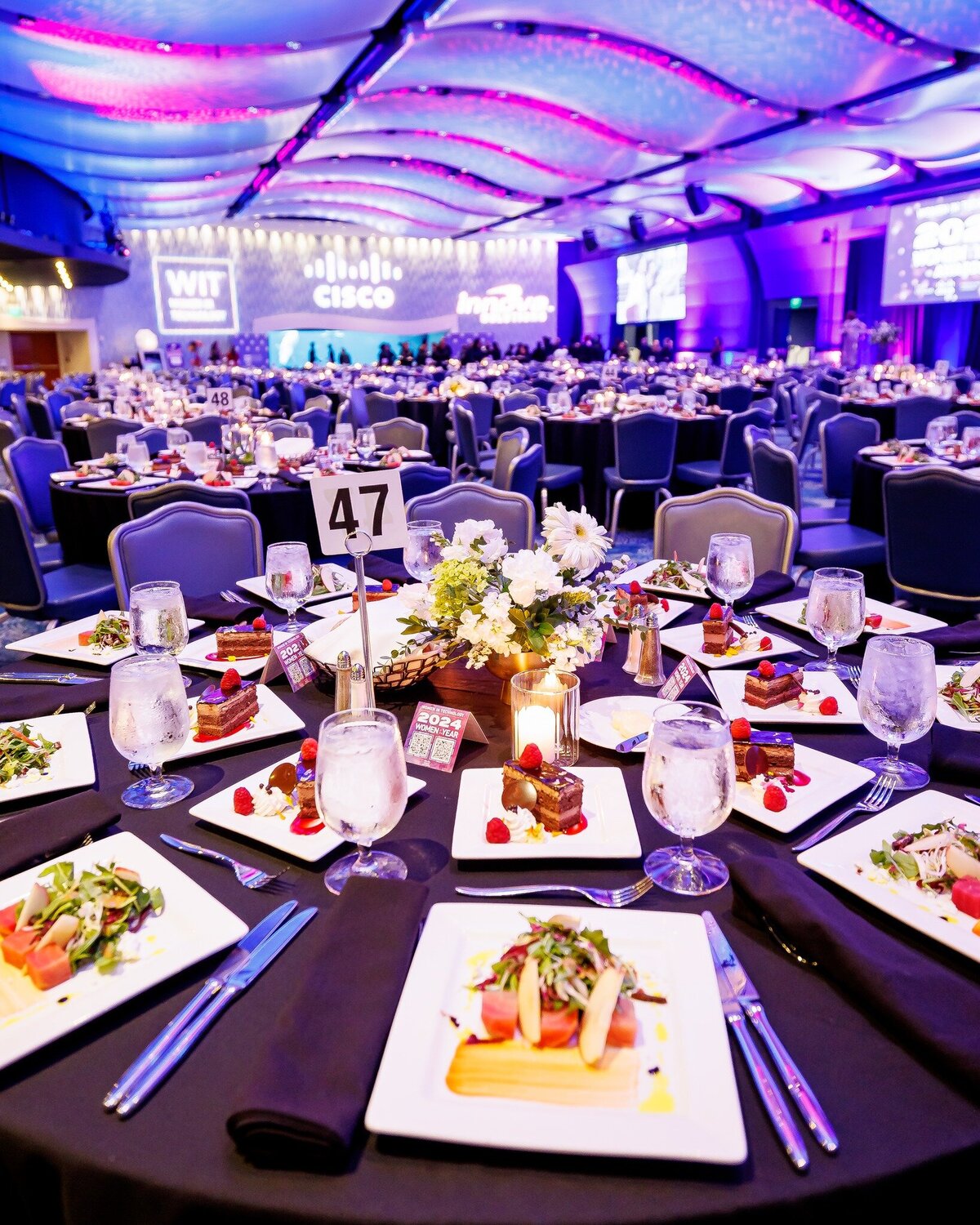 WOTY Awards 1