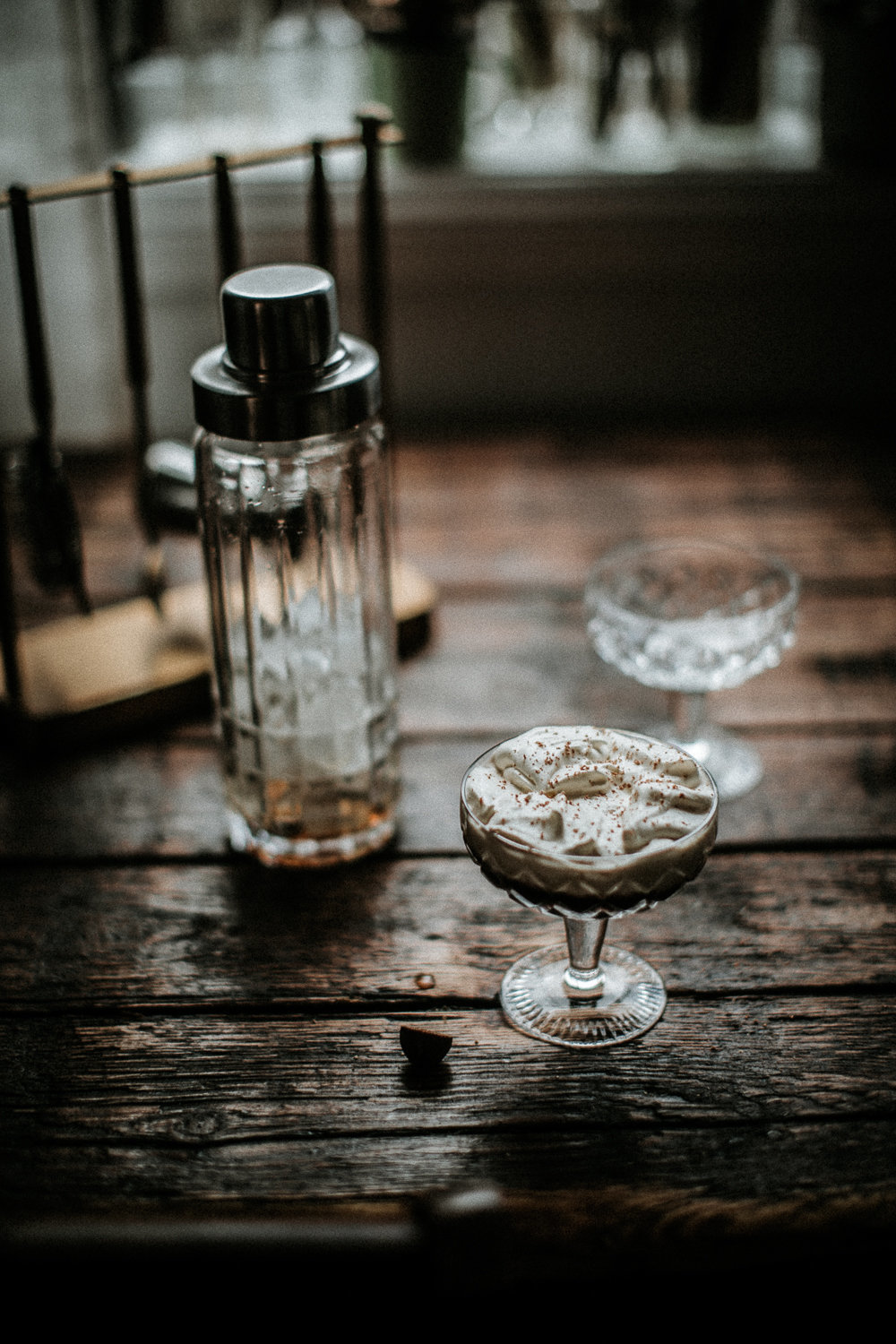 White Russian - Anisa Sabet - The Macadames - Food Travel Lifestyle Photographer1