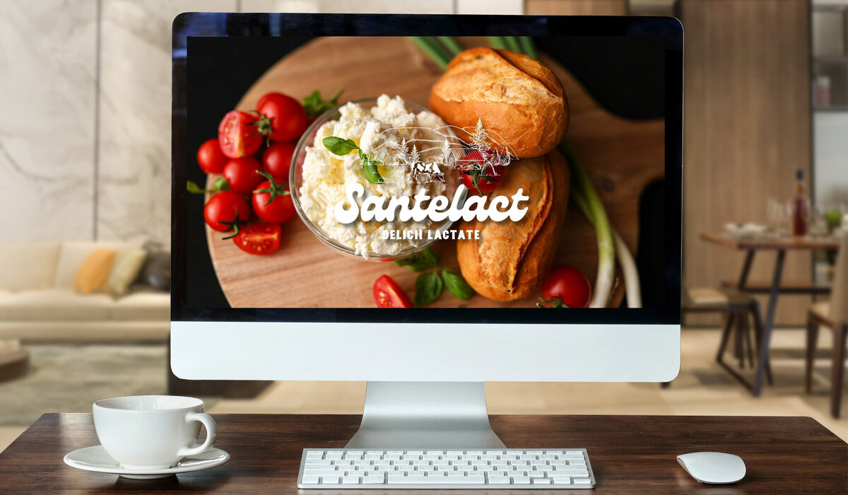 brand design for dairy company6