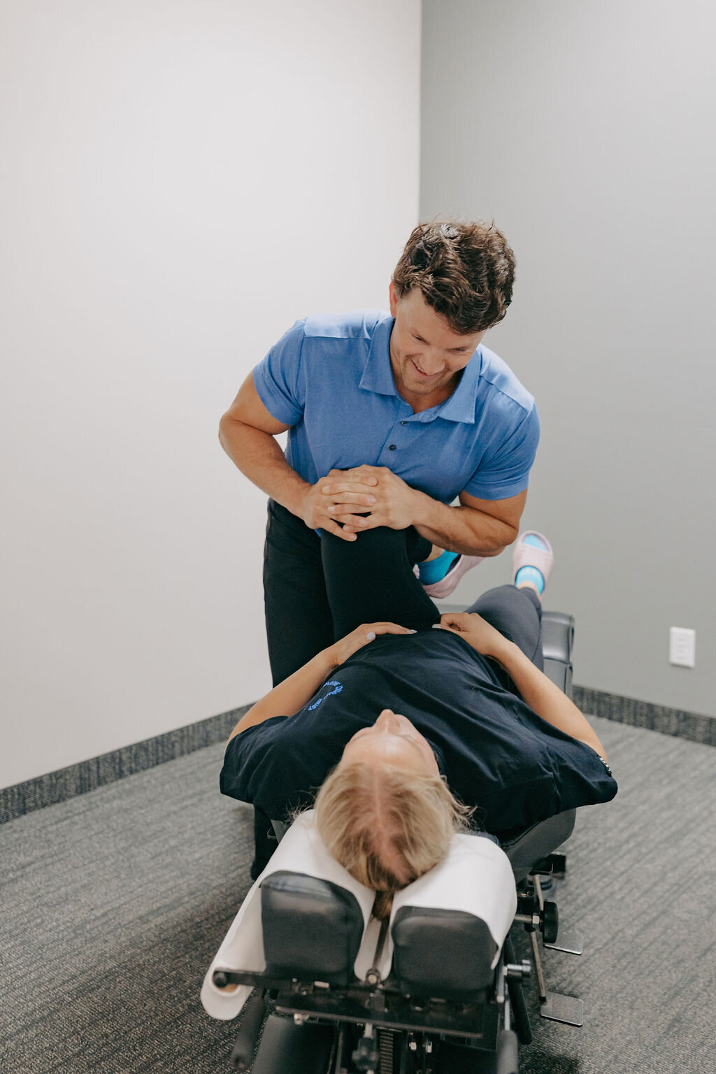 local minnetonka chiro helping with sports performance and injuries