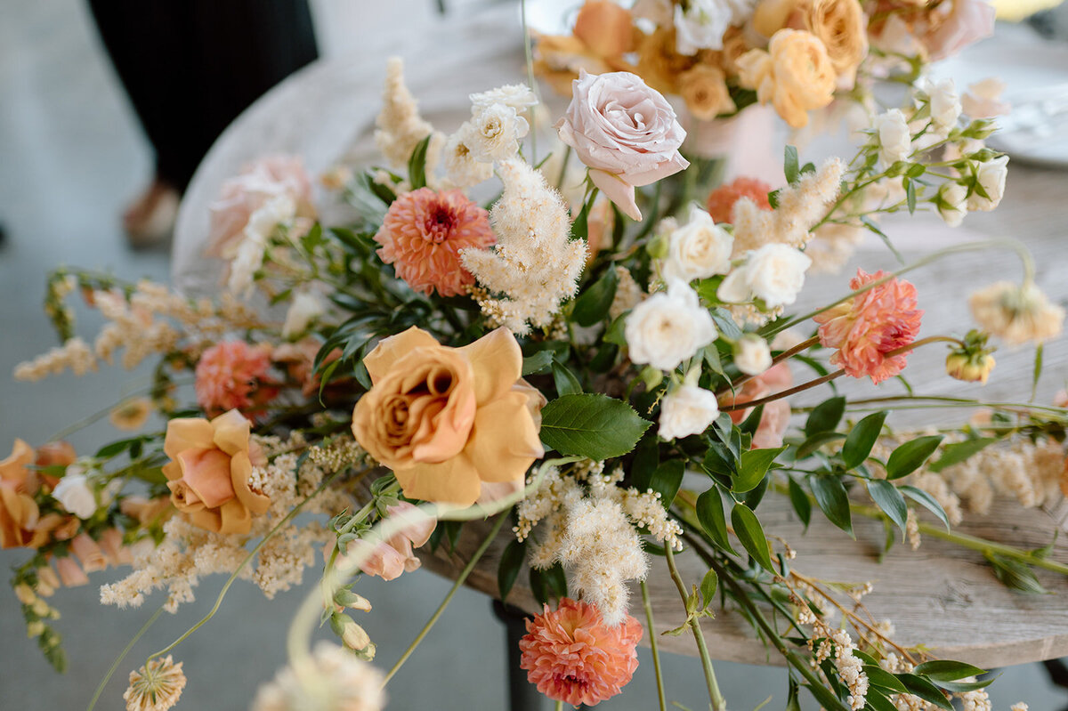 Beautiful flowers