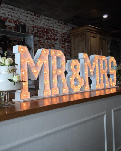 The Word is Love - Your premier destination for Wedding Prop Hire in Manchester, UK. Explore our exquisite collection of Light up Letters, Backdrops, Sequin Walls, Neon Sign Hire, and Wedding Accessories for unforgettable weddings and events in North West, UK