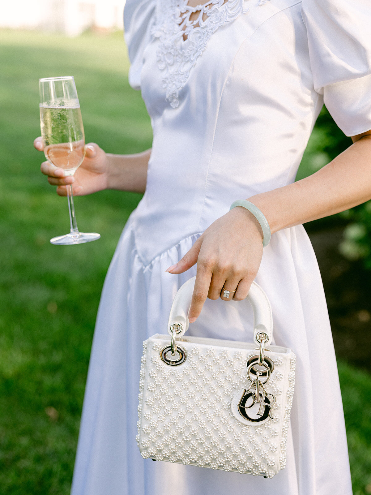 Verve-Event-Co-Laura-Rose-Weddings-Inns-of-Aurora-Welcome-Party-Rowland-House-Vintage-Wedding-Dress- (1)
