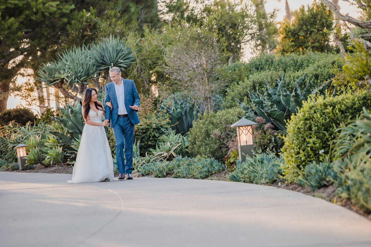 Jennifer + Brian Wedding Romantics-56