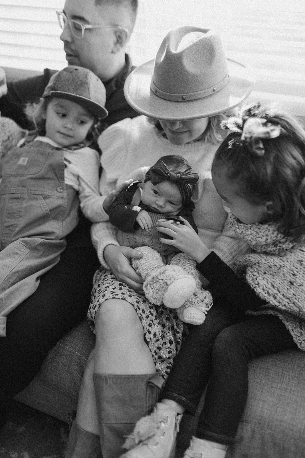 The Poblete Family-0512