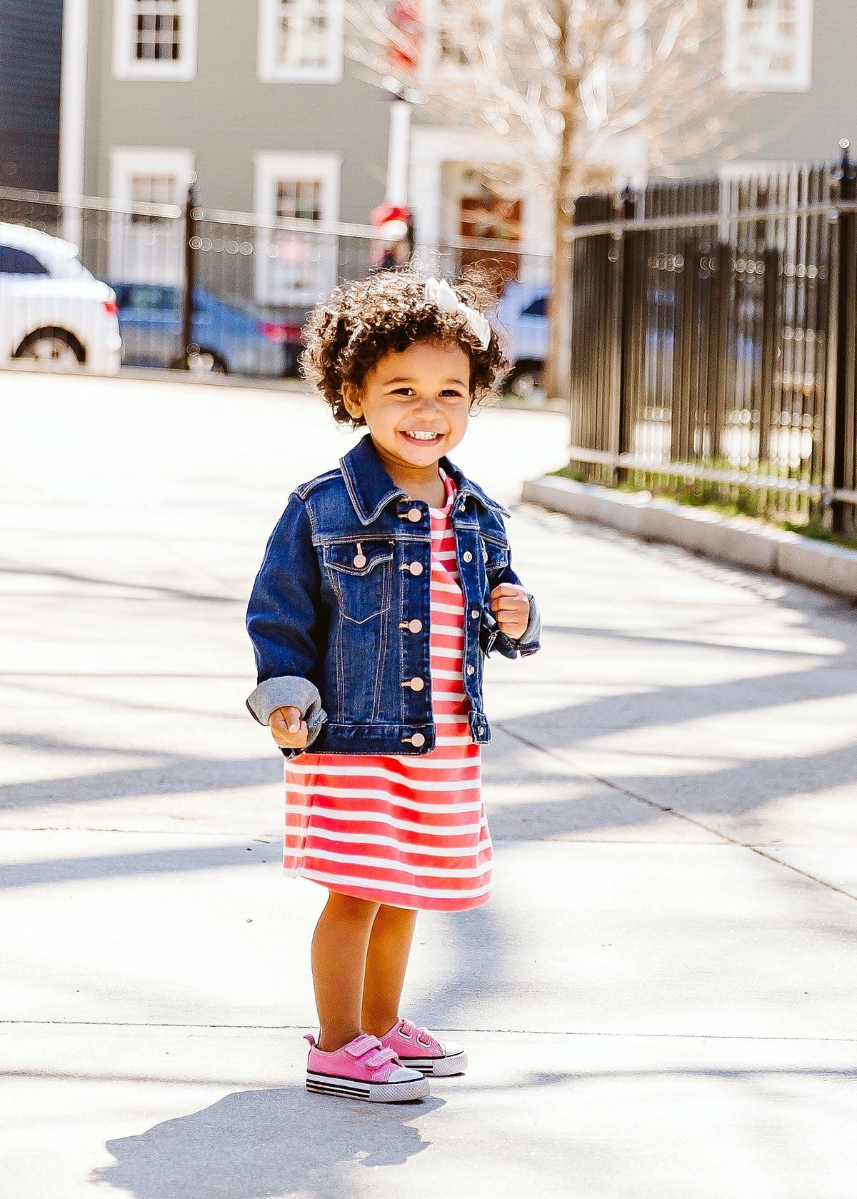 Bailey Turns Two - April 2019 27