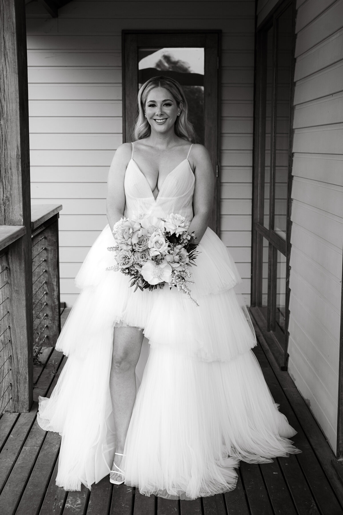 Courtney Laura Photography, Zonzo Estate, Yarra Valley Wedding Photographer, Amy and Fletcher-223