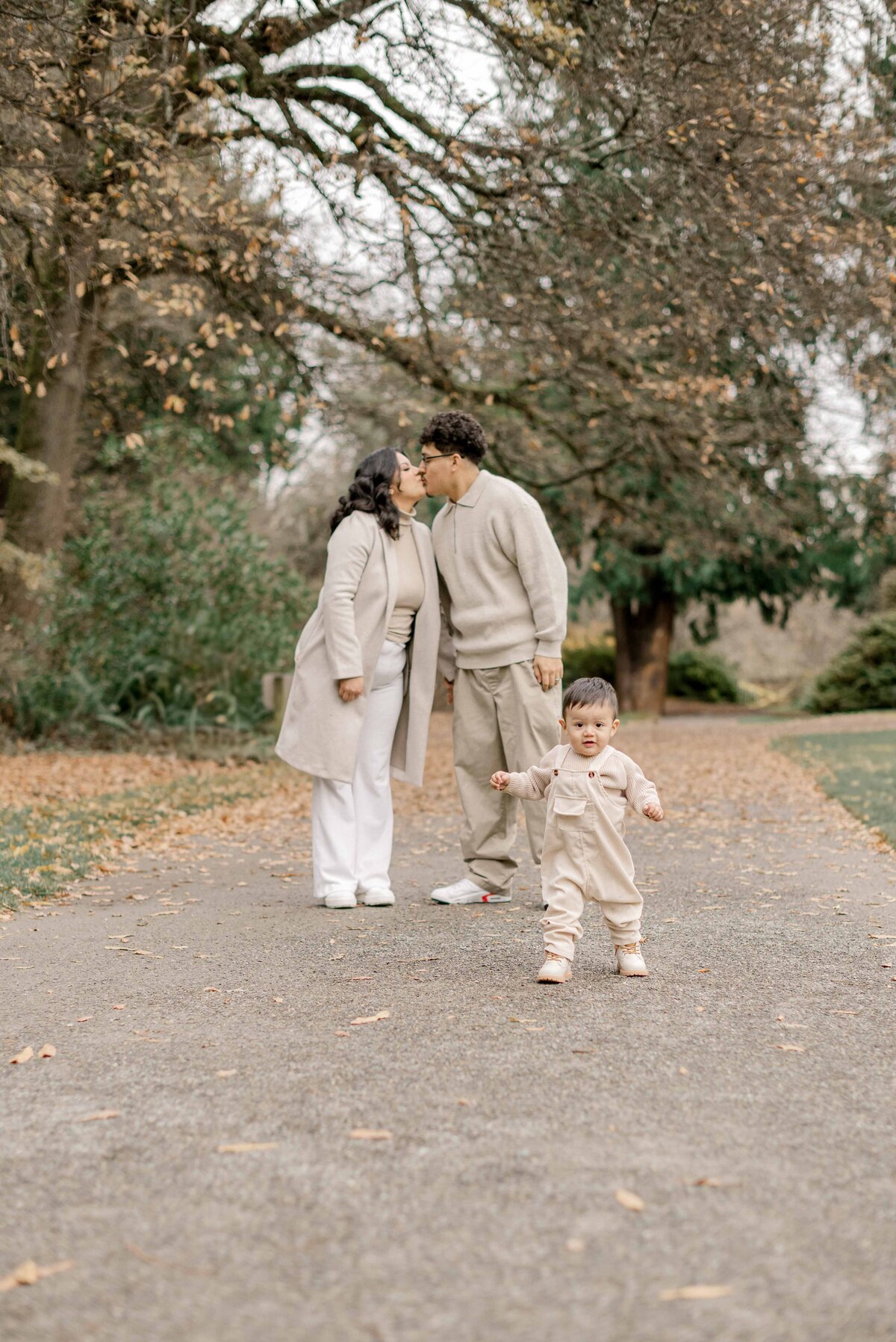 Fall Family Photos at Washington Park Arboretum (6)