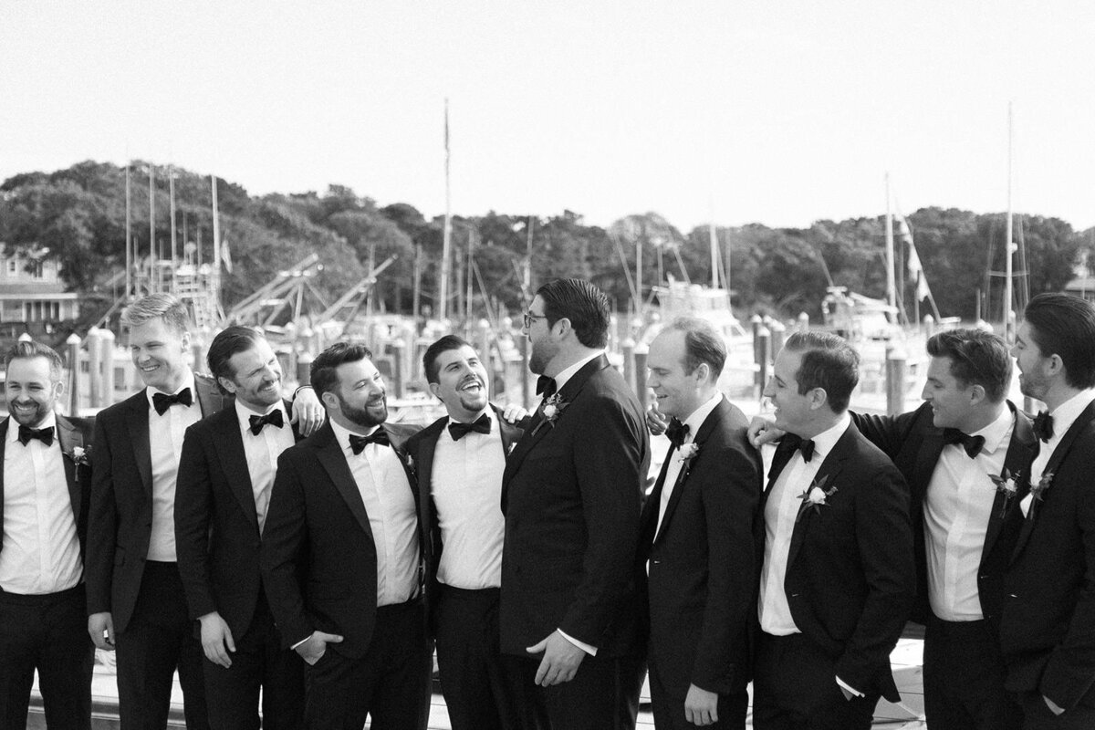 Wychmere Dune cape cod wedding-Halie Child Photography-31